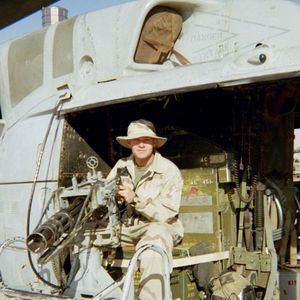 Meet your Posher, Ben